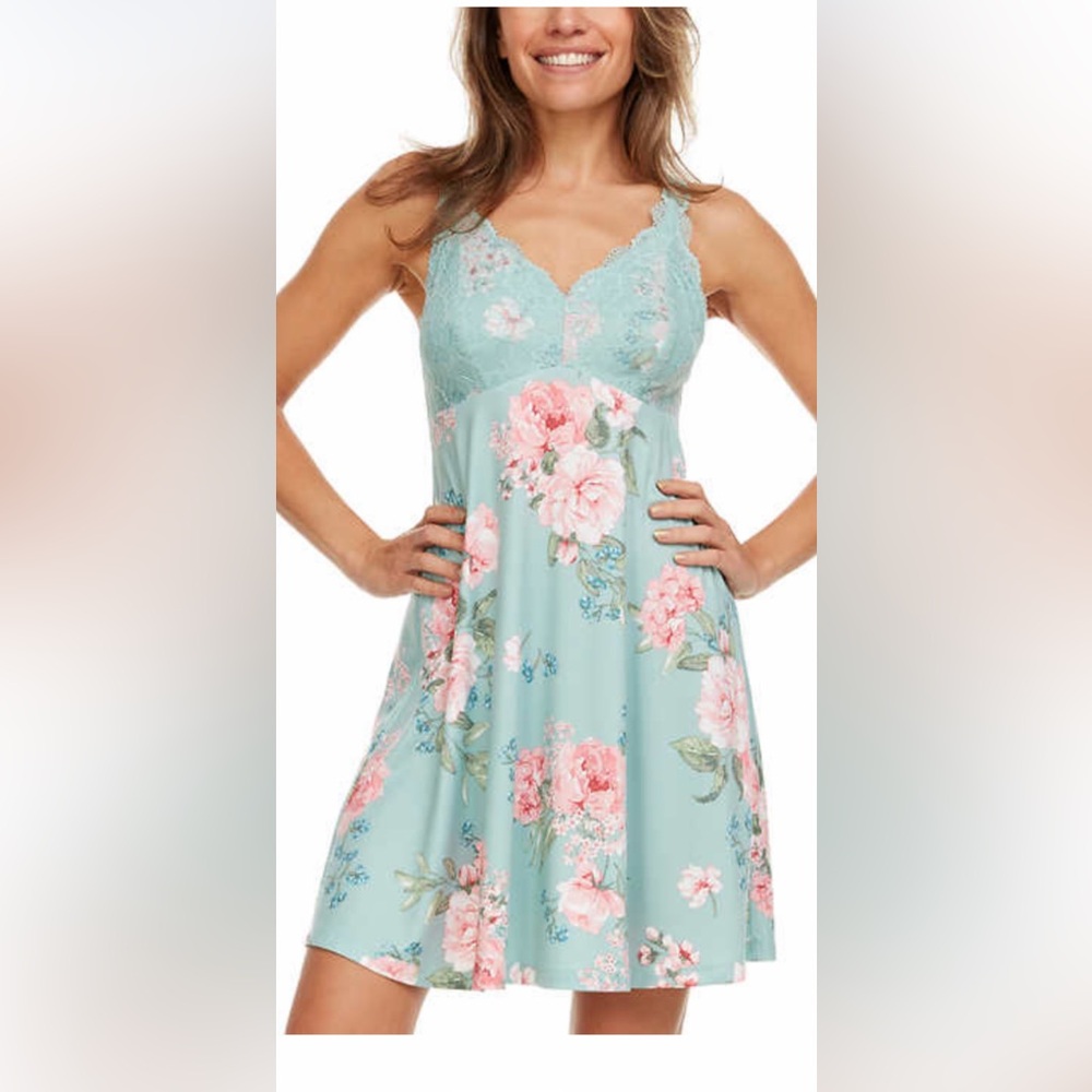 XL Flora Nikrooz Nightgown